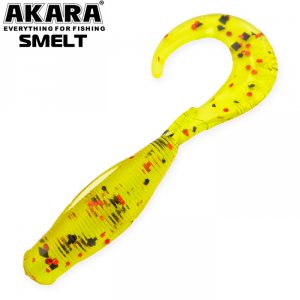 Твистер Akara Smelt