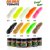 Силиконовая приманка Akara Trout Time TERMITE 1,5 Cheese (10 шт)