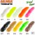 Силиконовая приманка Akara Trout Time TERMITE 1,5 Cheese (10 шт)