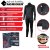 Термофутболка Tagrider Black Armour
