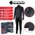 Термофутболка Tagrider Black Armour