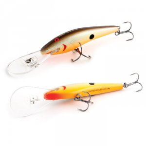 Воблер Akara Top Shad 105F
