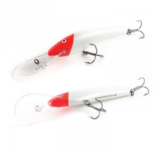 Воблер Akara Top Shad 105F