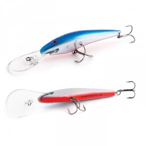 Воблер Akara Top Shad 105F