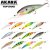 Воблер Akara Top Shad 105F