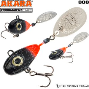 Тейл-спинер Akara Bob