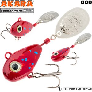 Тейл-спинер Akara Bob