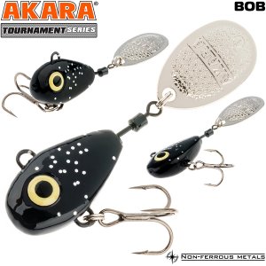 Тейл-спинер Akara Bob