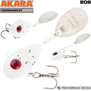 Тейл-спинер Akara Bob