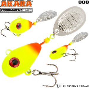 Тейл-спинер Akara Bob