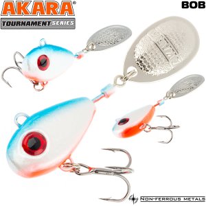 Тейл-спинер Akara Bob
