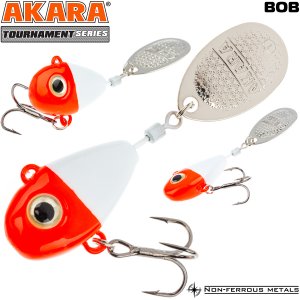 Тейл-спинер Akara Bob