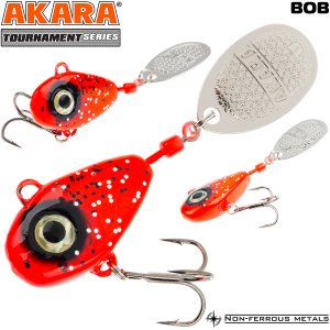 Тейл-спинер Akara Bob