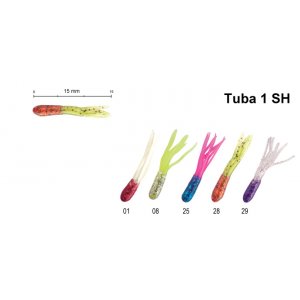Tuba 1 SH