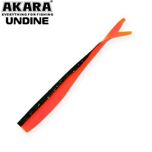 Рипер Akara Undine