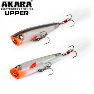 Воблер Akara Upper 65F