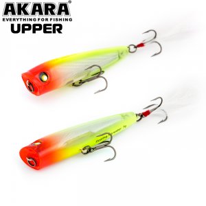 Воблер Akara Upper 65F