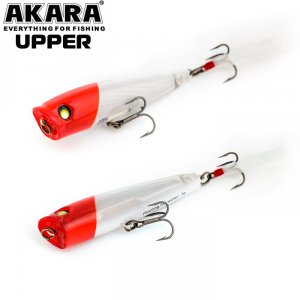 Воблер Akara Upper 65F