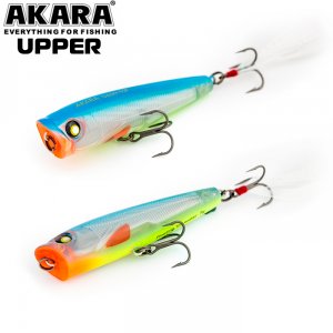 Воблер Akara Upper 65F