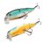 Воблер Akara V-Joint Minnow 95 F