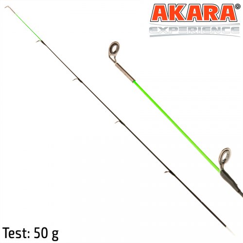 Хлыст угольный для Akara Experience Feeder TX-30 50г