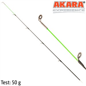 Хлыст угольный для Akara Experience Feeder TX-30 50г