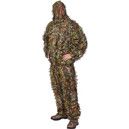 Костюм маскировочный JahtiJakt Wildmarks