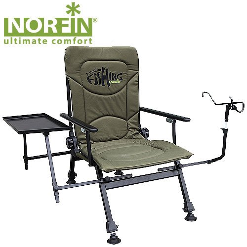Кресло рыболовное Norfin Windsor NF