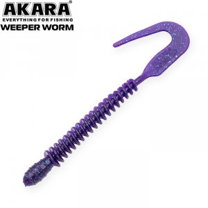 Червь Akara Weeper Worm