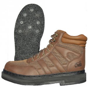 Ботинки Chota Citico Creek Wading Boot Dark Tan